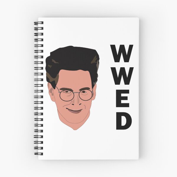 Item preview, What Would Egon Do? designed and sold by All in Good Fun.