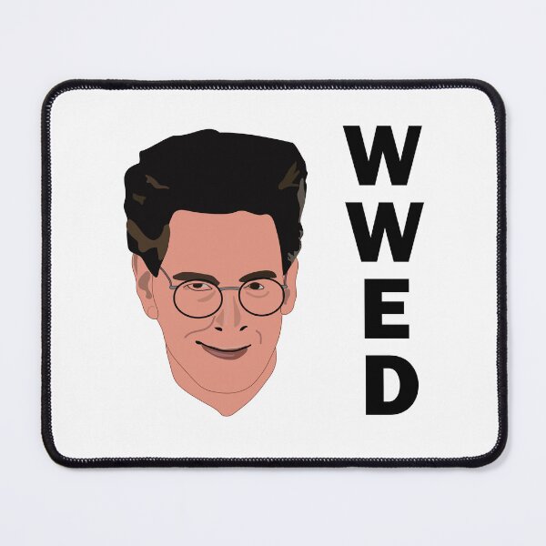 Item preview, What Would Egon Do? designed and sold by All in Good Fun.