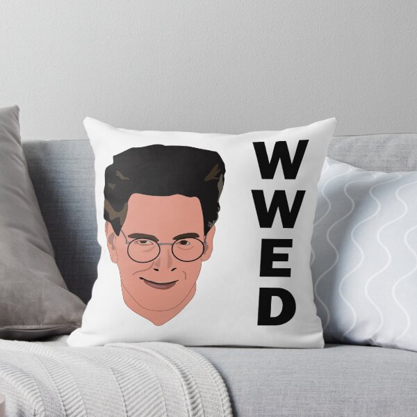 Item preview, What Would Egon Do? designed and sold by All in Good Fun.