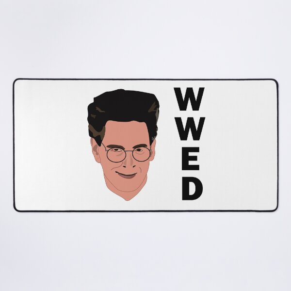 Item preview, What Would Egon Do? designed and sold by All in Good Fun.