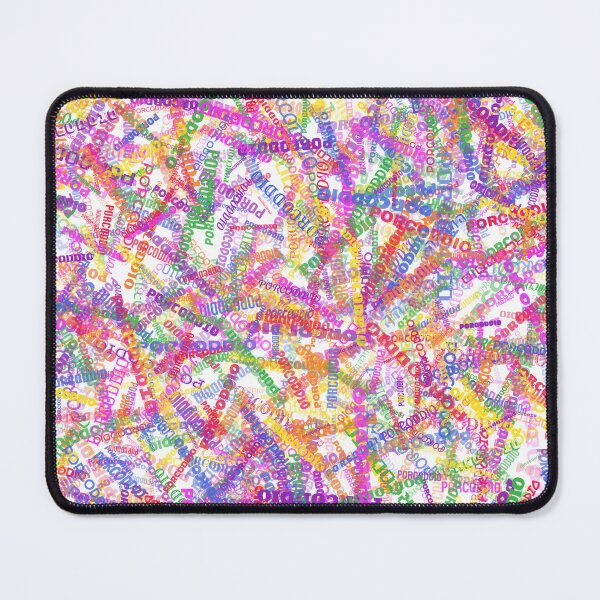 Item preview, PORCODDIO 7 designed and sold by PhrasesOfWords.