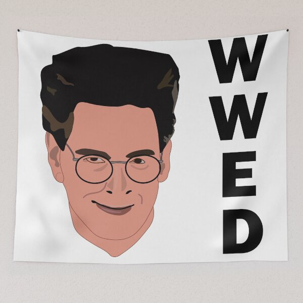 Item preview, What Would Egon Do? designed and sold by All in Good Fun.