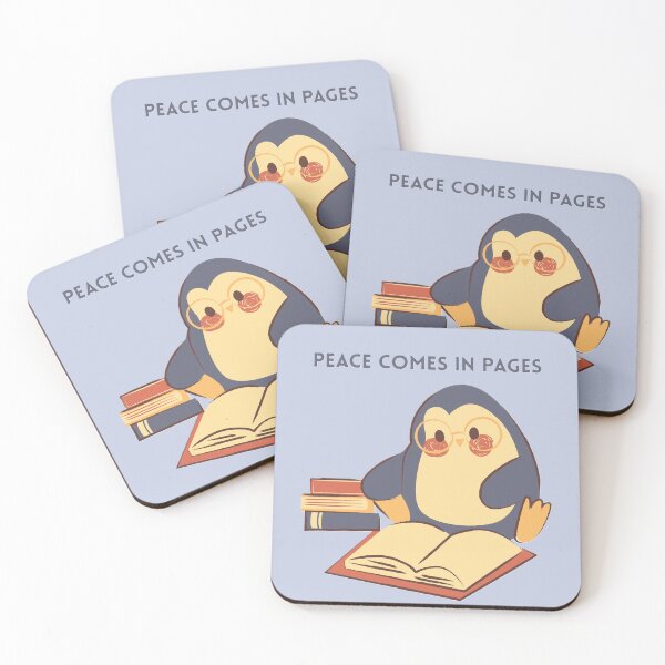 Item preview, Peace comes in pages designed and sold by creativityisfun.