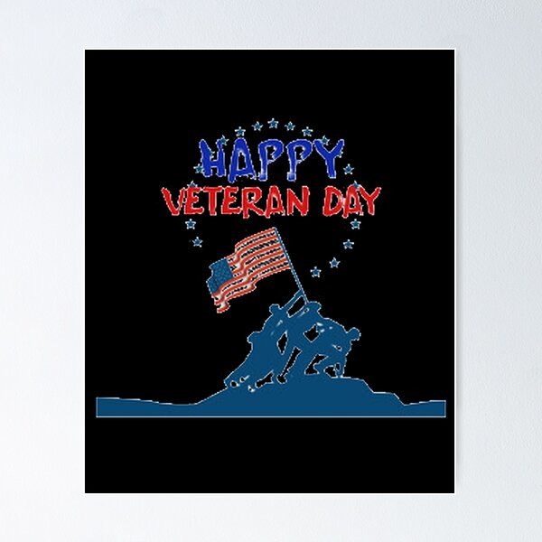 Item preview, Veterans Day Gift Freedom Father Grandpa_1 designed and sold by nanakoe.