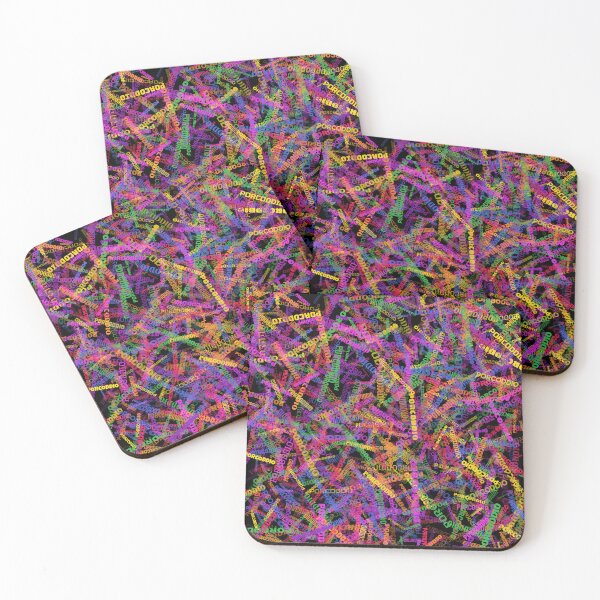 Item preview, PORCODDIO 8 designed and sold by PhrasesOfWords.