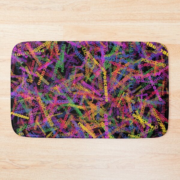Item preview, PORCODDIO 8 designed and sold by PhrasesOfWords.