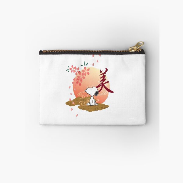 Item preview, Peanuts Snoopy Flower Fanart designed and sold by Gbriel3.