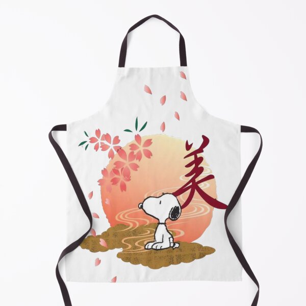 Item preview, Peanuts Snoopy Flower Fanart designed and sold by Gbriel3.