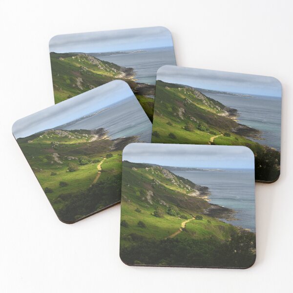 Item preview, Cliffs overlooking the sea designed and sold by alanoix.