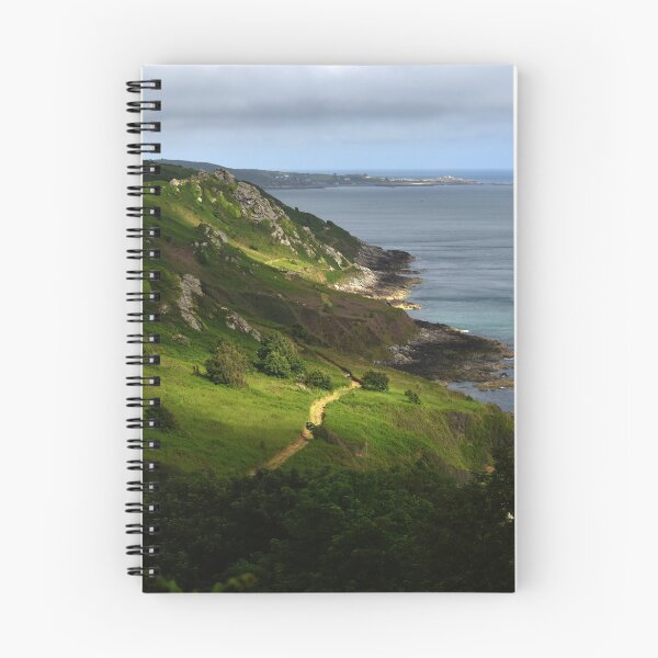 Item preview, Cliffs overlooking the sea designed and sold by alanoix.