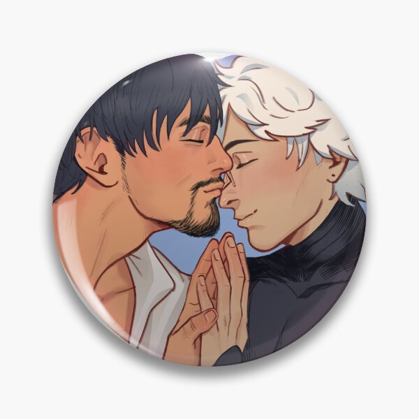 Item preview, yaoi designed and sold by coelapso.