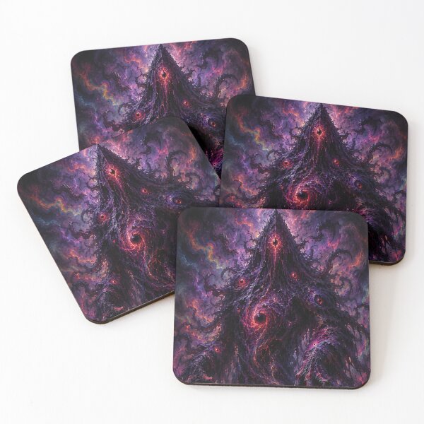 Item preview, The Void That Watches designed and sold by AbstractAnom.