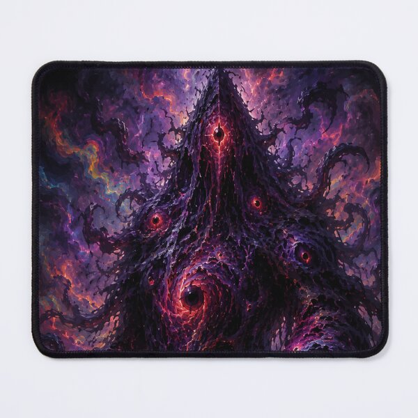 Item preview, The Void That Watches designed and sold by AbstractAnom.