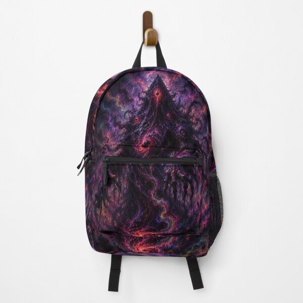 Item preview, The Void That Watches designed and sold by AbstractAnom.