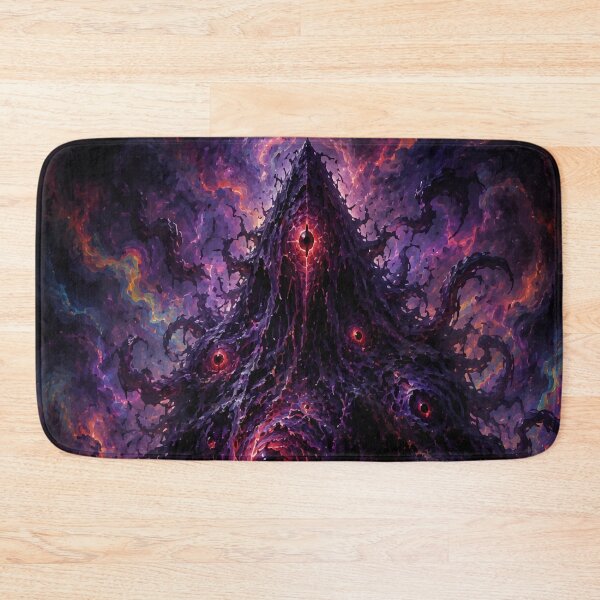 Item preview, The Void That Watches designed and sold by AbstractAnom.