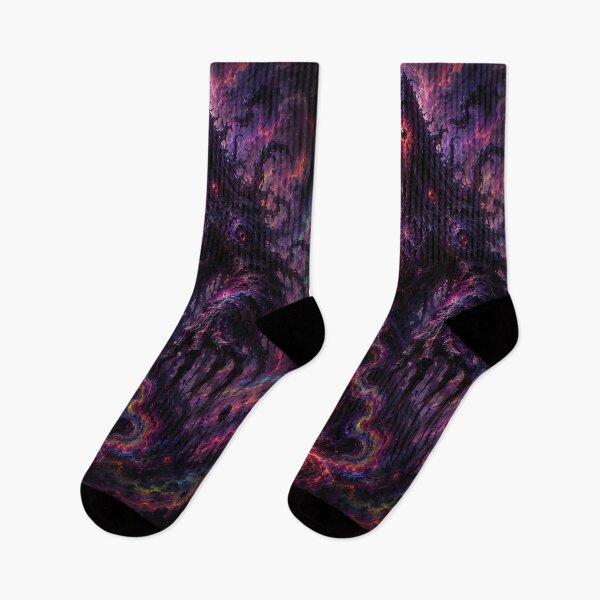 Item preview, The Void That Watches designed and sold by AbstractAnom.
