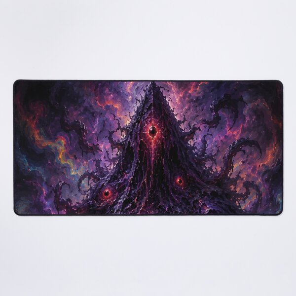 Item preview, The Void That Watches designed and sold by AbstractAnom.