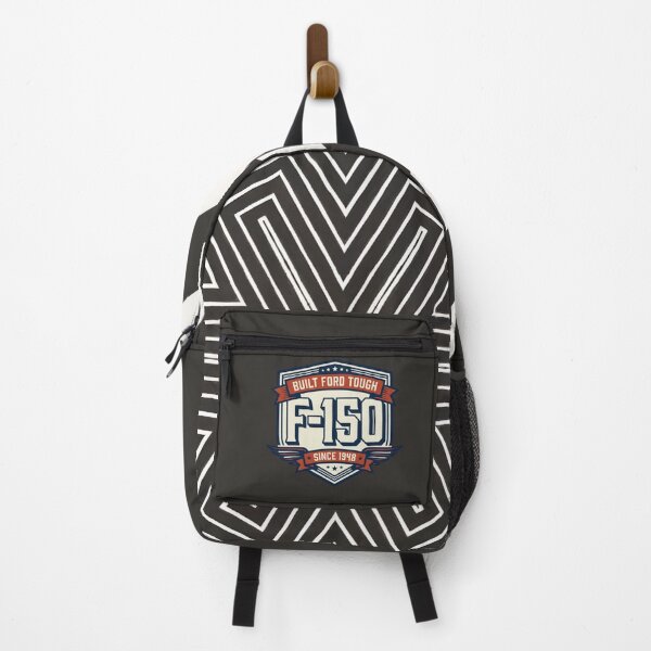 Item preview, Ford F150 Vintage Style Logo Badge designed and sold by Dimensionality.