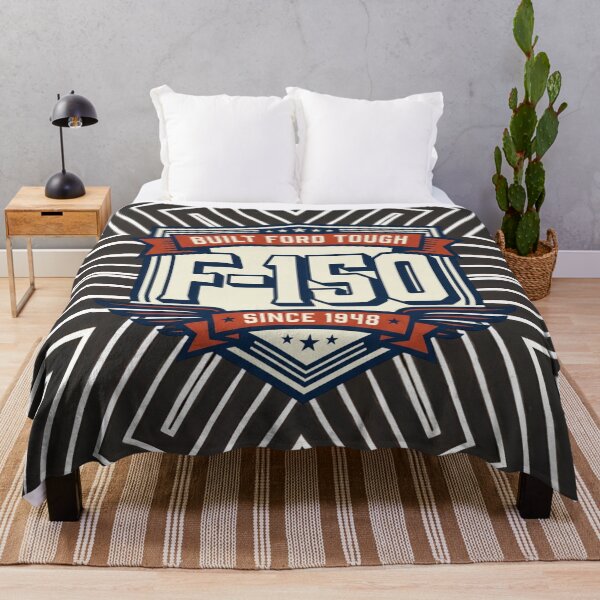 Item preview, Ford F150 Vintage Style Logo Badge  designed and sold by Dimensionality.