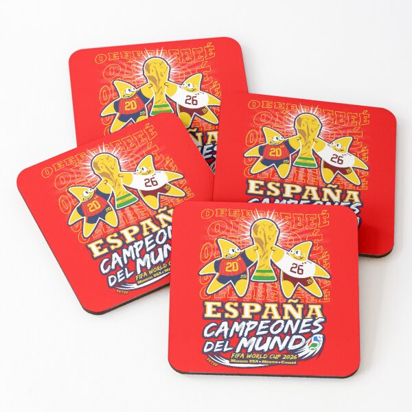 Item preview, Spain world champions designed and sold by KKTEE.
