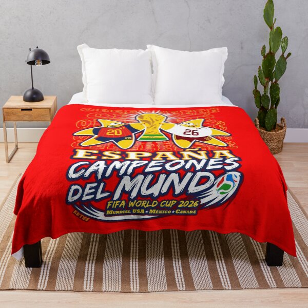 Item preview, Spain world champions designed and sold by KKTEE.