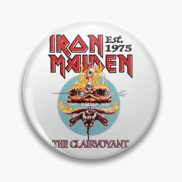 Item preview, The Clairvoyant designed and sold by URGraphics.