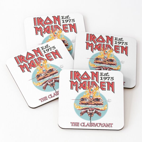 Item preview, The Clairvoyant designed and sold by URGraphics.