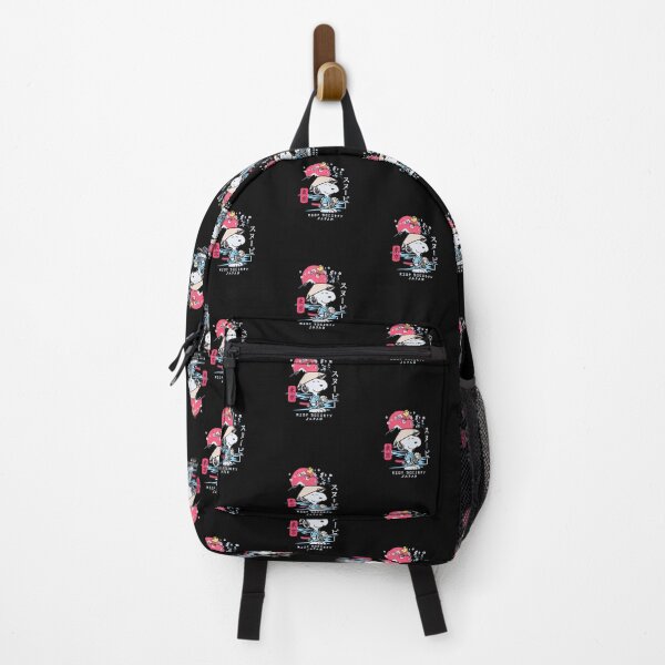 Item preview, Peanuts Snoopy Samurai Fanart designed and sold by Gbriel3.