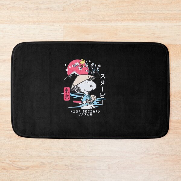 Item preview,  Peanuts Snoopy Samurai  Fanart designed and sold by Gbriel3.