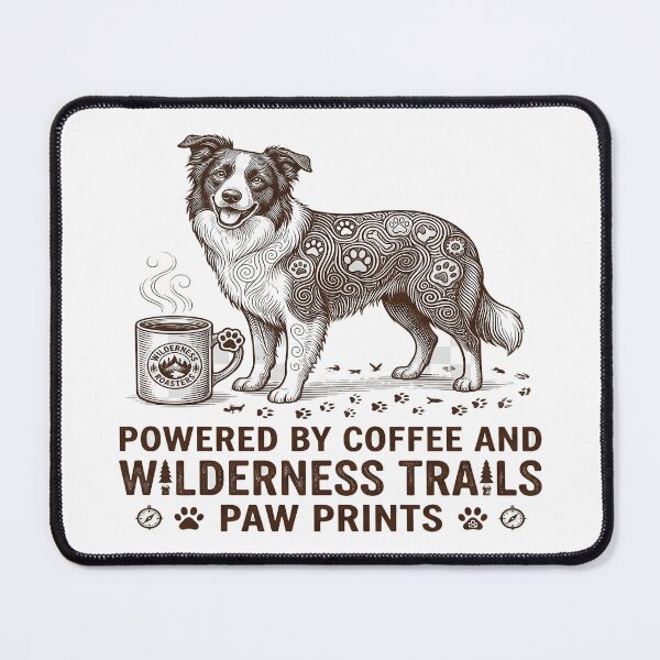 Item preview, Dog Mom/Dad Adventure designed and sold by MD_Design.