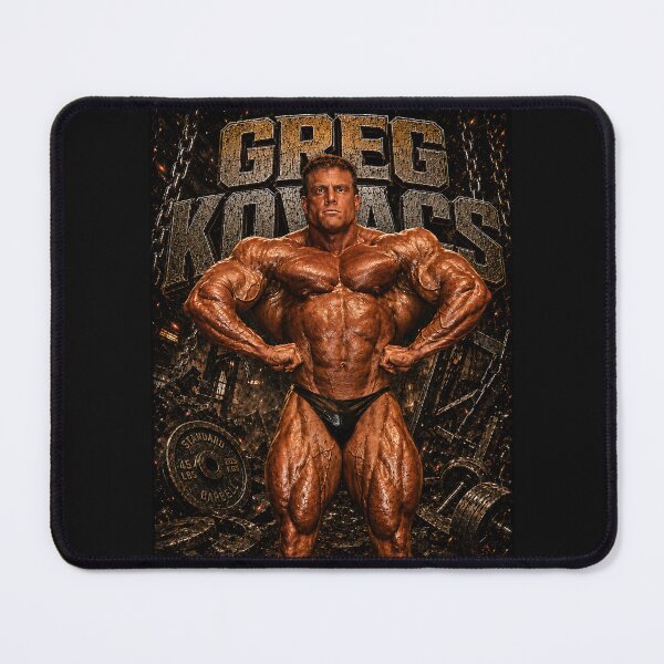 Item preview, Greg Kovacs designed and sold by TeeCodes.