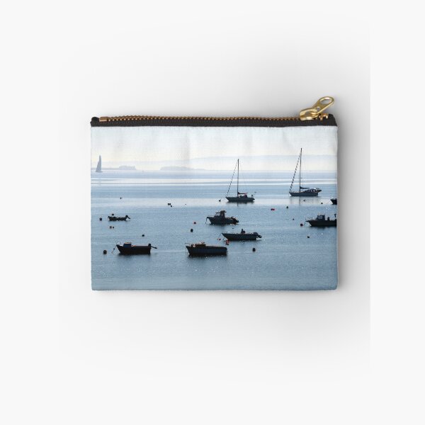 Item preview, Rising over the Cherbourg harbor designed and sold by alanoix.