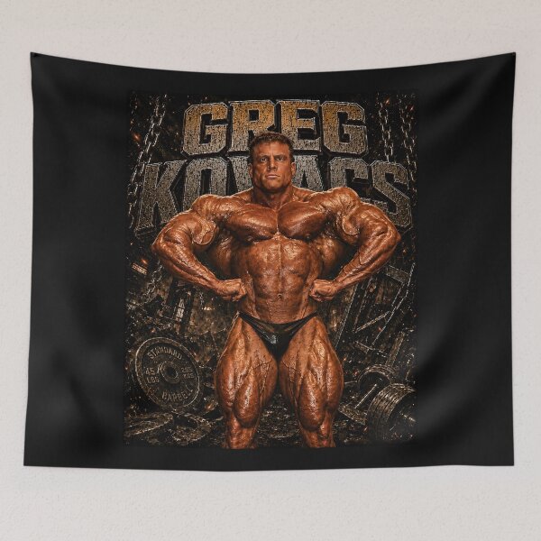 Item preview, Greg Kovacs designed and sold by TeeCodes.