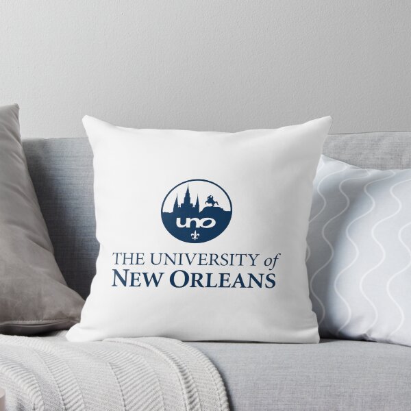 Item preview, Wild The University of New Orleans Botanicals Thrive Freely designed and sold by Giuliaclimb.