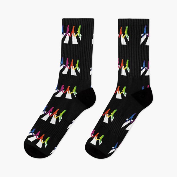 Item preview, Walk On The Raod designed and sold by LaceyHand.