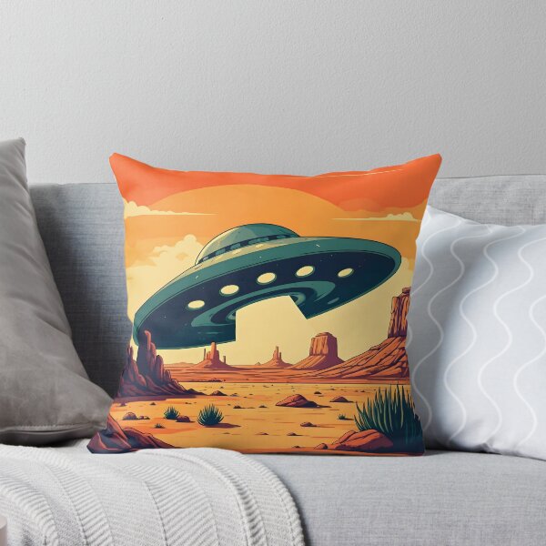 Item preview, Unidentified Flying Object designed and sold by videodroom.