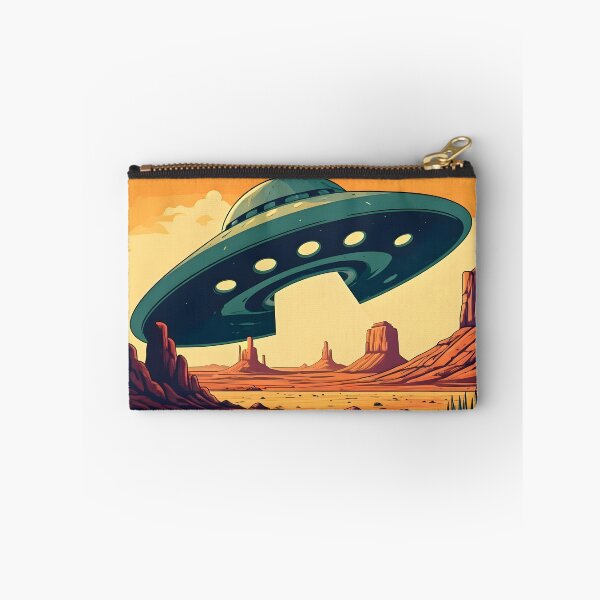 Item preview, Unidentified Flying Object designed and sold by videodroom.