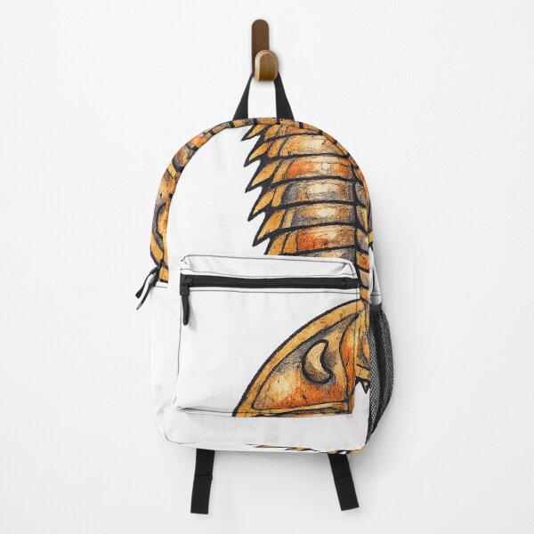 Item preview, Trilobite Fossil Prehistoric Sea Arthropod Specimen designed and sold by eignvalue.