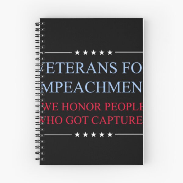 Item preview, Veterans For Impeachment We Honor People Who Got C designed and sold by Douglas Alex.