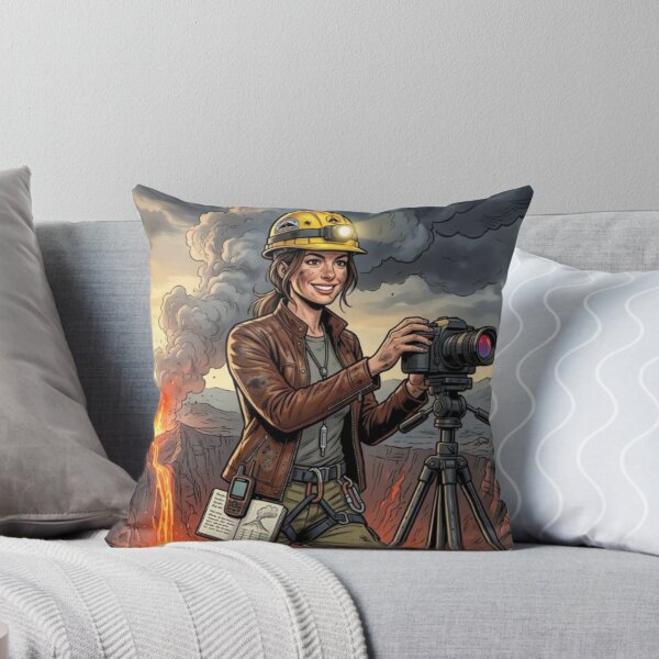 Item preview, Lederbraun: Volcanologist designed and sold by Lederbraun.