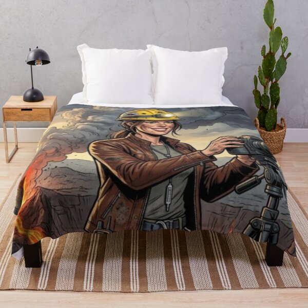 Item preview, Lederbraun: Volcanologist designed and sold by Lederbraun.