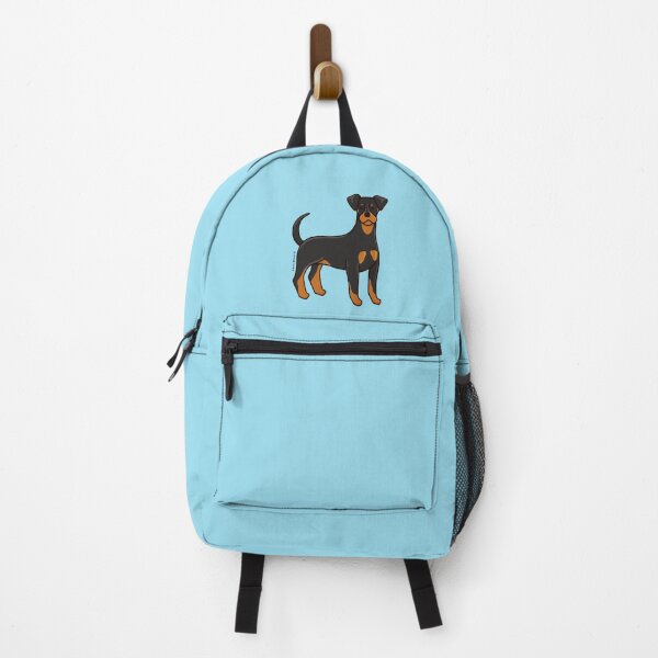 Item preview, Manchester Terrier Dog designed and sold by julianamotzko.