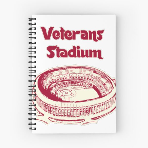 Item preview, Veterans Stadium designed and sold by Raaziya.
