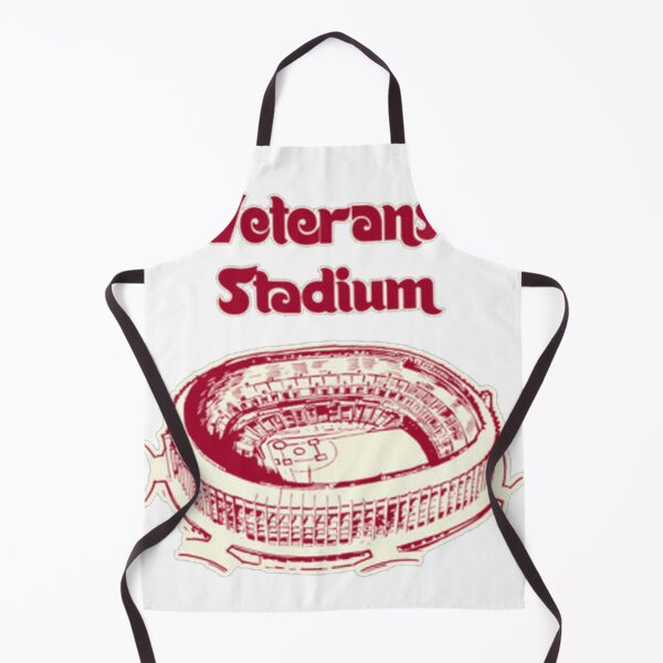 Item preview, Veterans Stadium designed and sold by Raaziya.