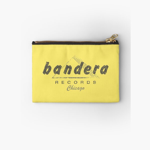 Artikelvorschau, Bandera Records Chicago 1958 entworfen und verkauft von AstroZombie6669.