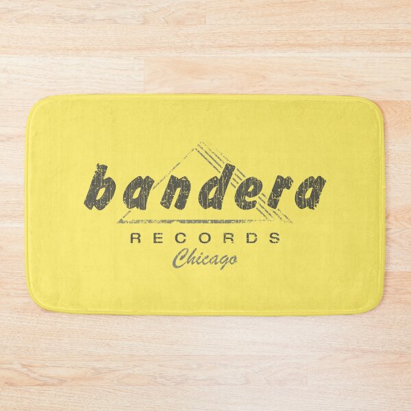 Item preview, Bandera Records Chicago 1958 designed and sold by AstroZombie6669.