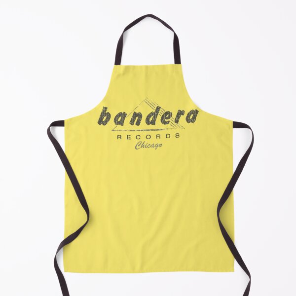 Item preview, Bandera Records Chicago 1958 designed and sold by AstroZombie6669.