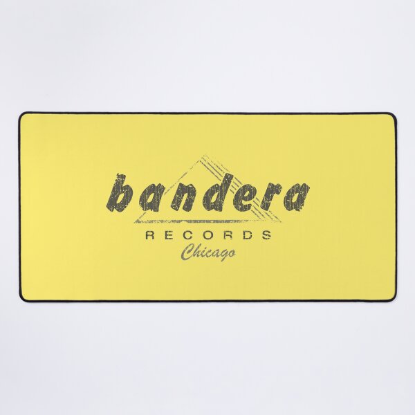 Item preview, Bandera Records Chicago 1958 designed and sold by AstroZombie6669.