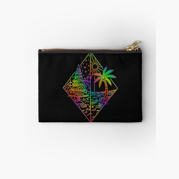 Item preview, Split Horizons: Chromatic designed and sold by SignedbyJr.