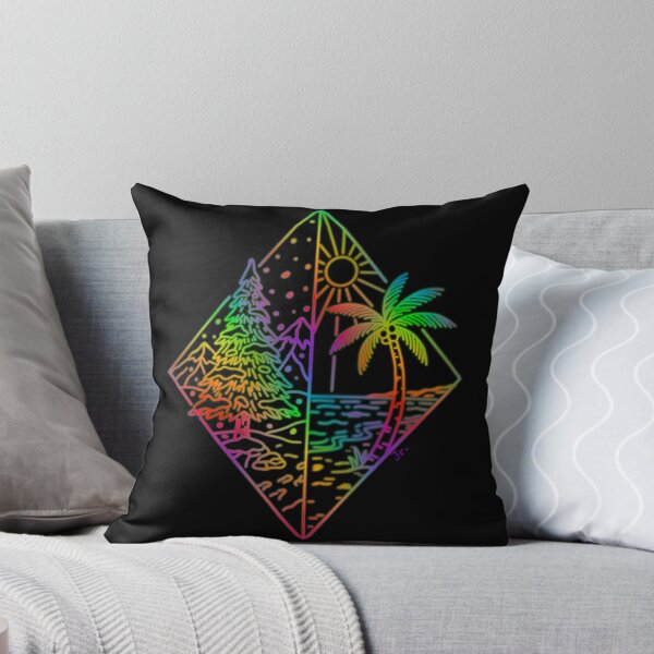 Item preview, Split Horizons: Chromatic designed and sold by SignedbyJr.